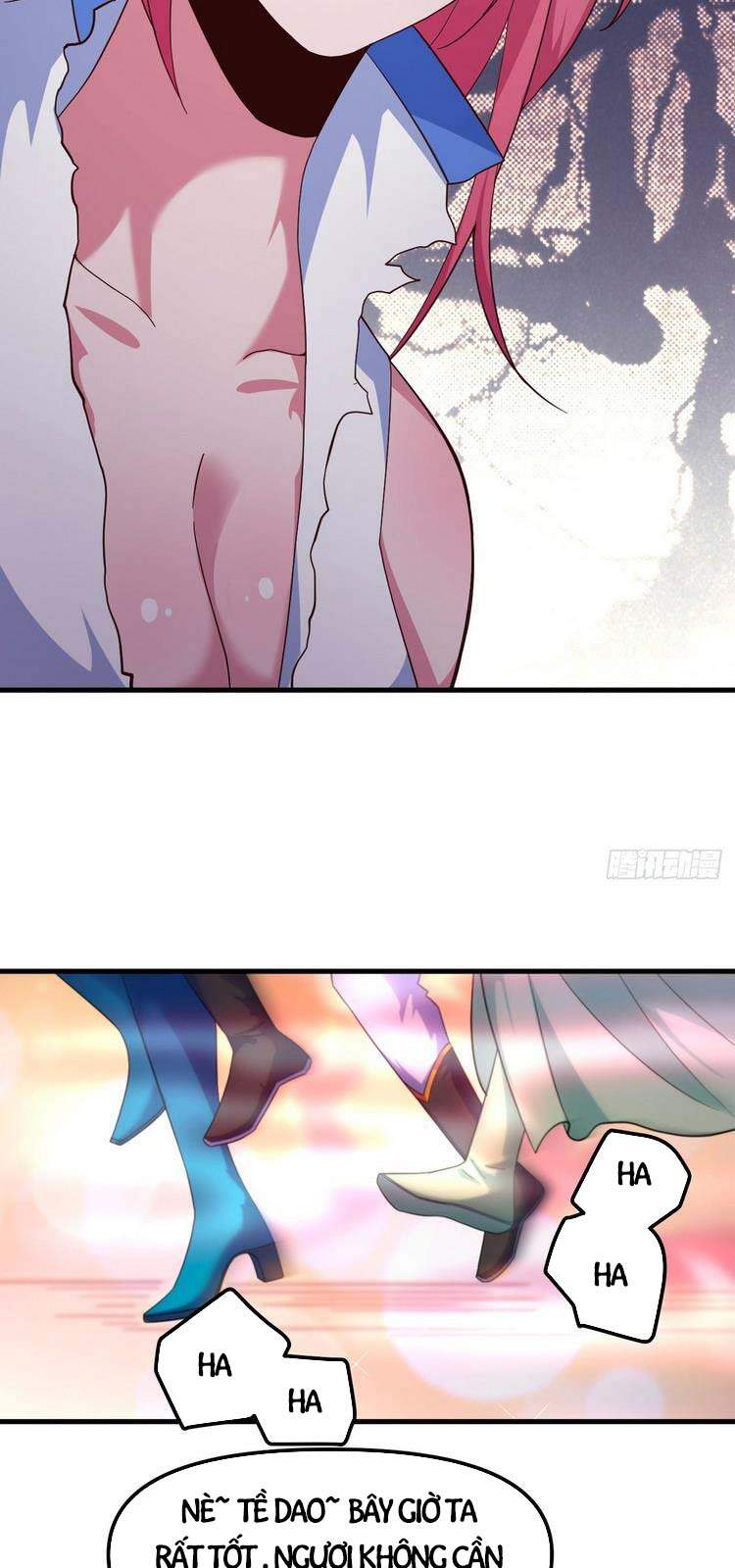 Hậu Cung Của Ta Dựa Vào Rút Thẻ Chapter 147 - Trang 2