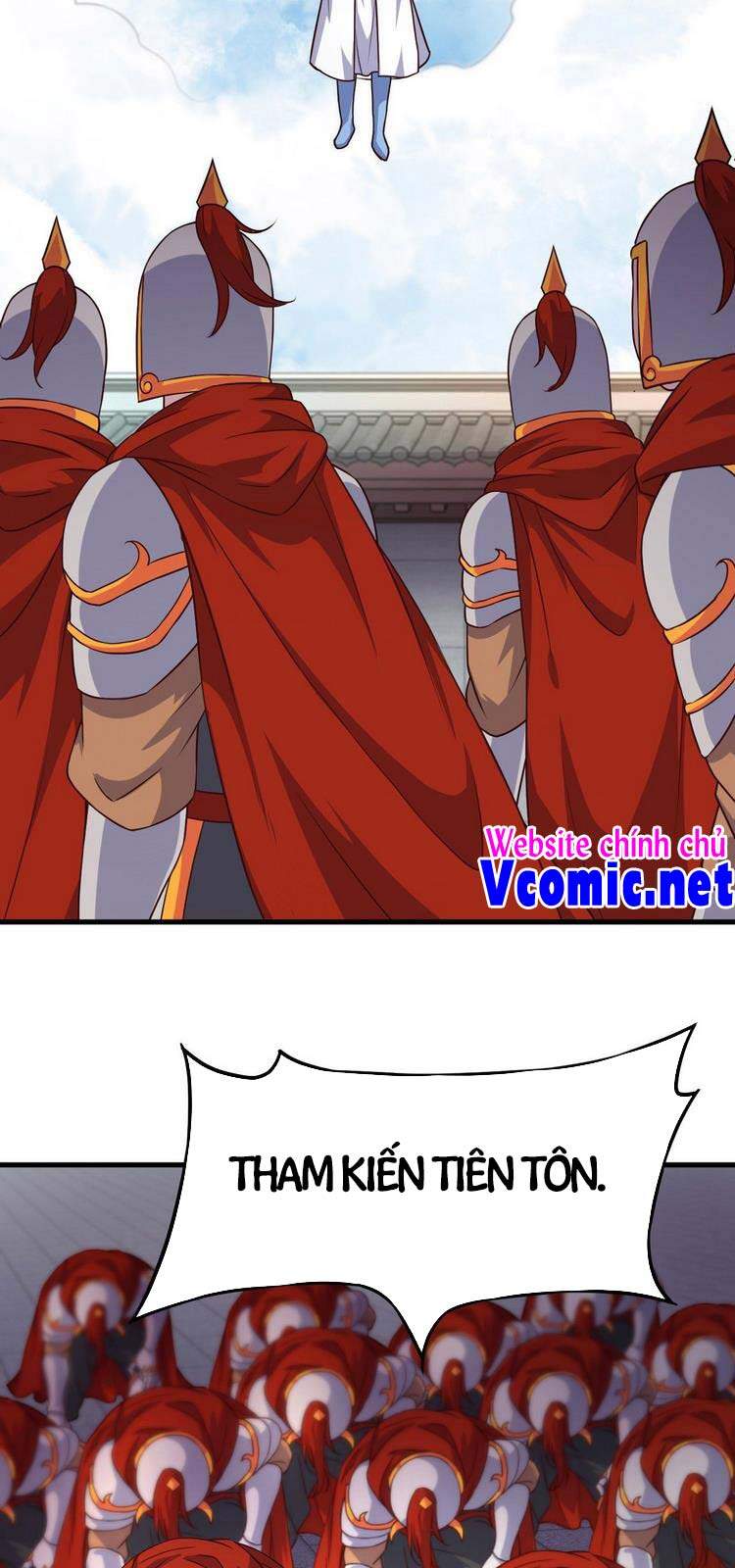 Hậu Cung Của Ta Dựa Vào Rút Thẻ Chapter 148 - Trang 2