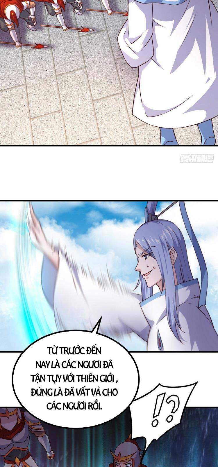 Hậu Cung Của Ta Dựa Vào Rút Thẻ Chapter 148 - Trang 2