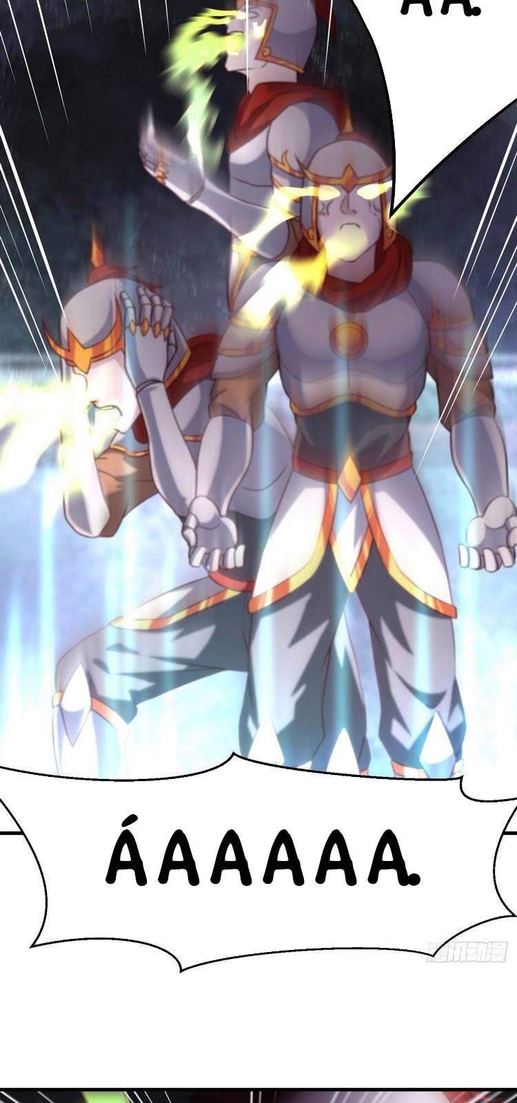 Hậu Cung Của Ta Dựa Vào Rút Thẻ Chapter 148 - Trang 2