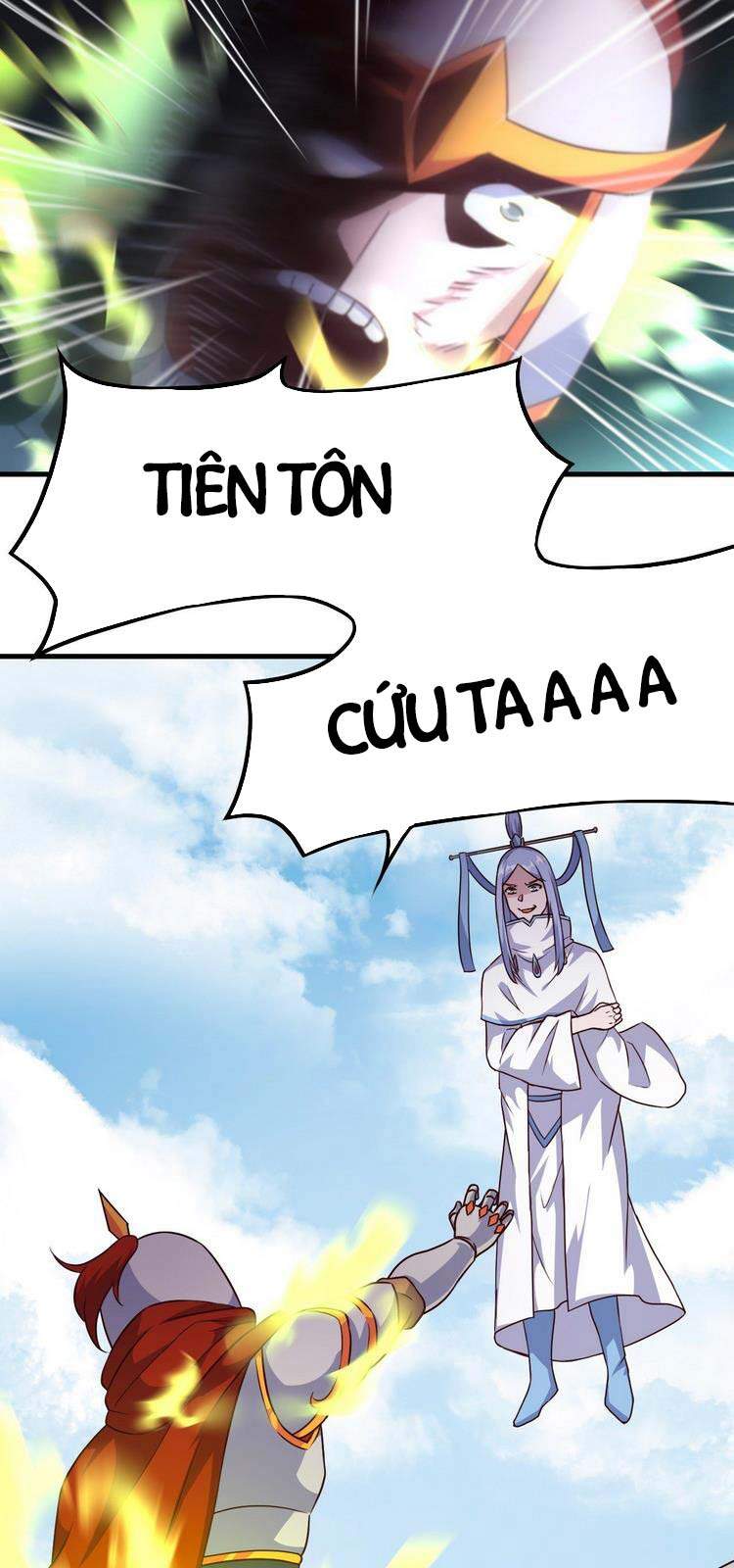 Hậu Cung Của Ta Dựa Vào Rút Thẻ Chapter 148 - Trang 2