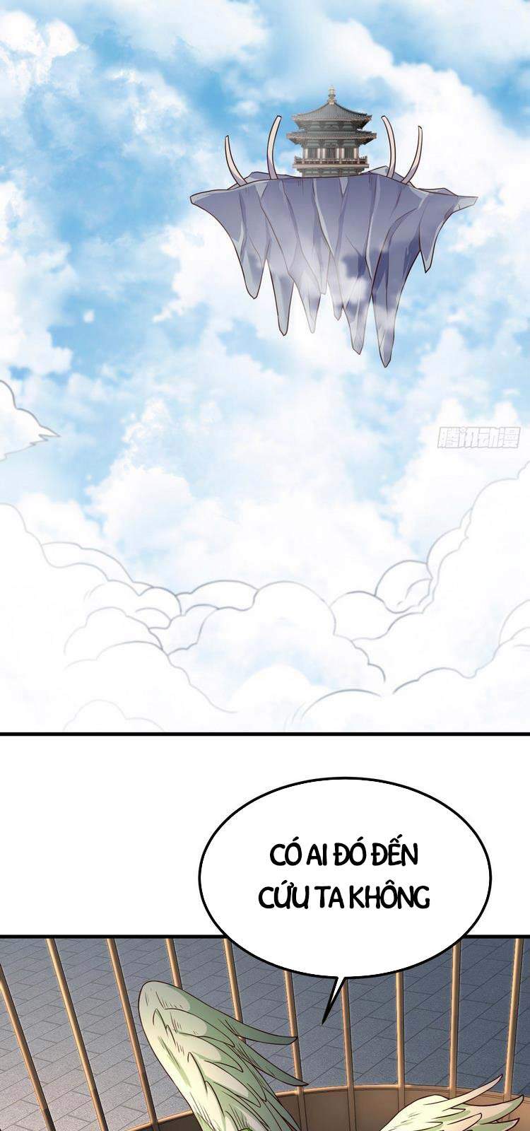 Hậu Cung Của Ta Dựa Vào Rút Thẻ Chapter 148 - Trang 2