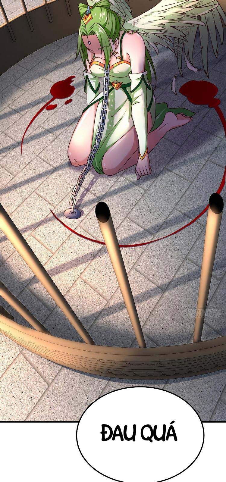 Hậu Cung Của Ta Dựa Vào Rút Thẻ Chapter 148 - Trang 2