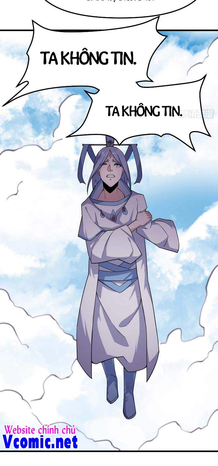 Hậu Cung Của Ta Dựa Vào Rút Thẻ Chapter 148 - Trang 2