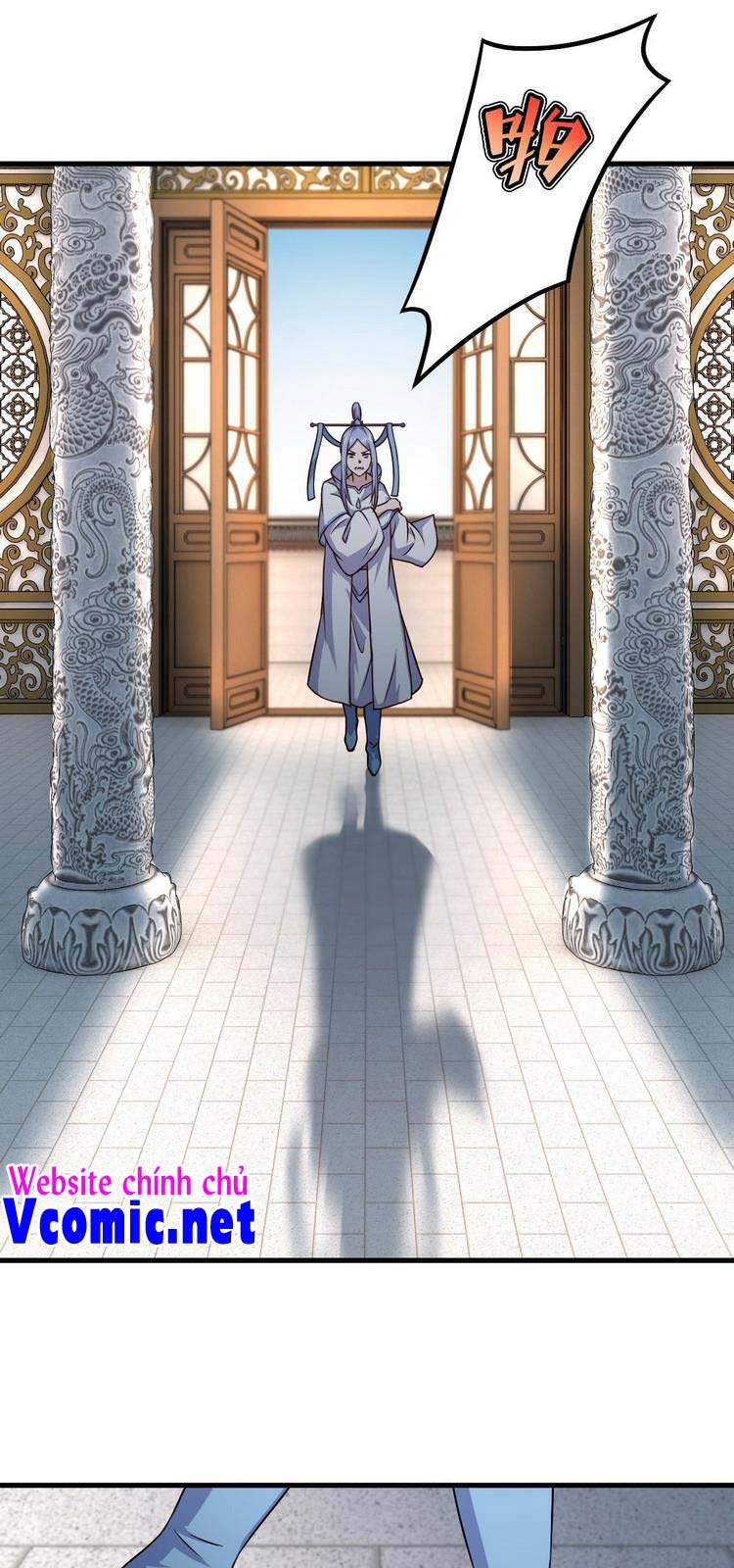 Hậu Cung Của Ta Dựa Vào Rút Thẻ Chapter 148 - Trang 2