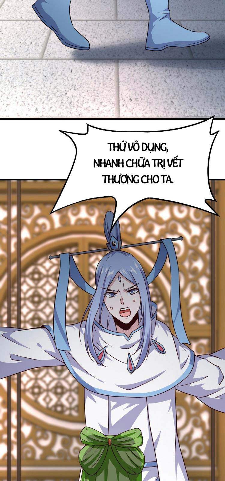 Hậu Cung Của Ta Dựa Vào Rút Thẻ Chapter 148 - Trang 2