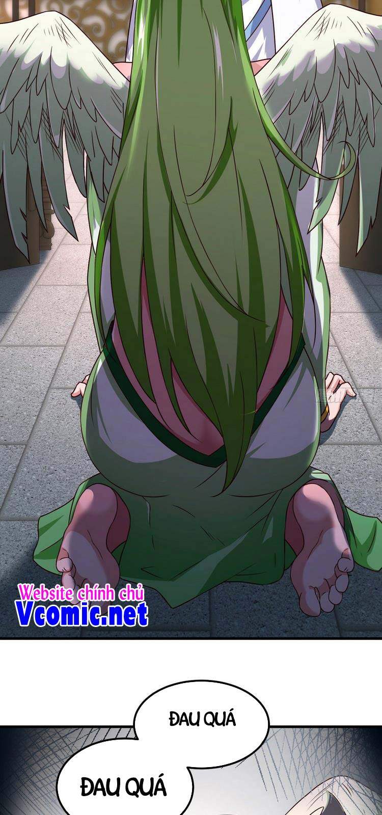 Hậu Cung Của Ta Dựa Vào Rút Thẻ Chapter 148 - Trang 2