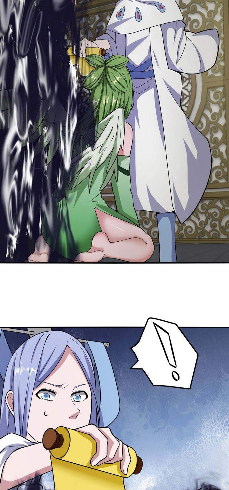 Hậu Cung Của Ta Dựa Vào Rút Thẻ Chapter 148 - Trang 2