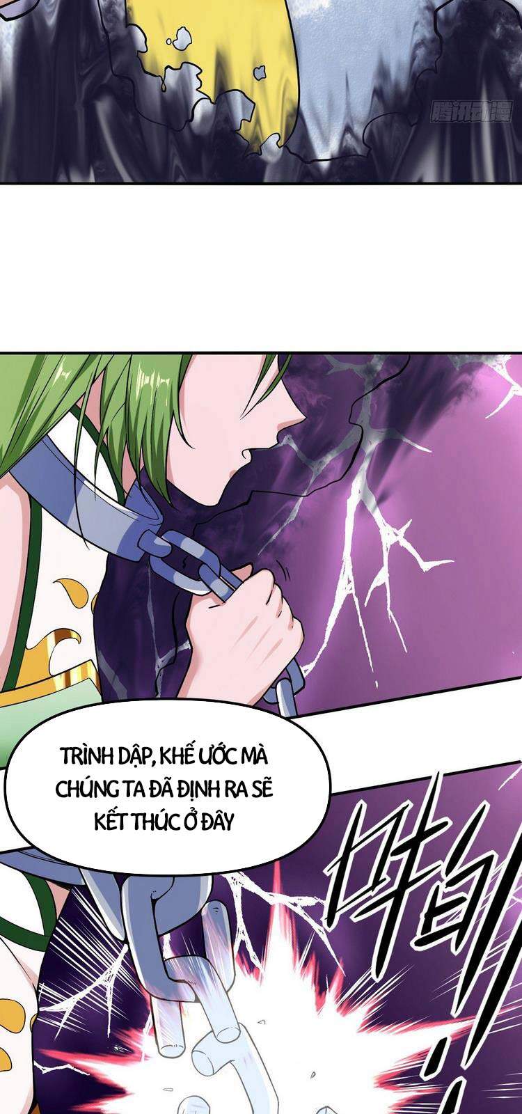 Hậu Cung Của Ta Dựa Vào Rút Thẻ Chapter 148 - Trang 2