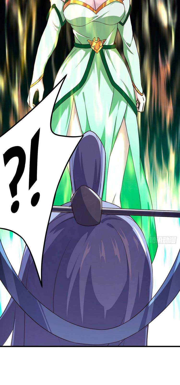 Hậu Cung Của Ta Dựa Vào Rút Thẻ Chapter 148 - Trang 2