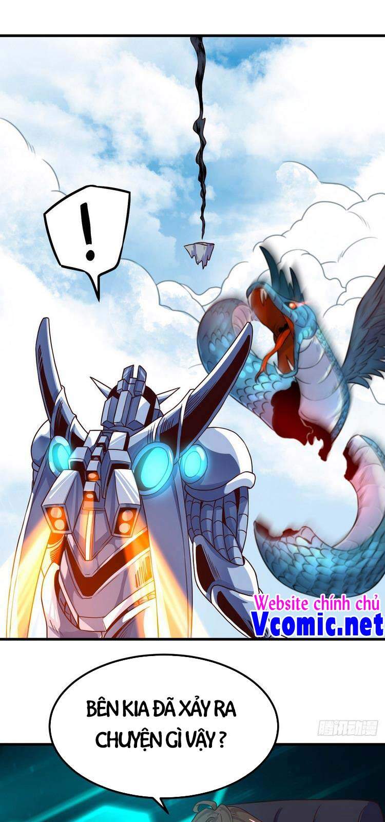 Hậu Cung Của Ta Dựa Vào Rút Thẻ Chapter 148 - Trang 2