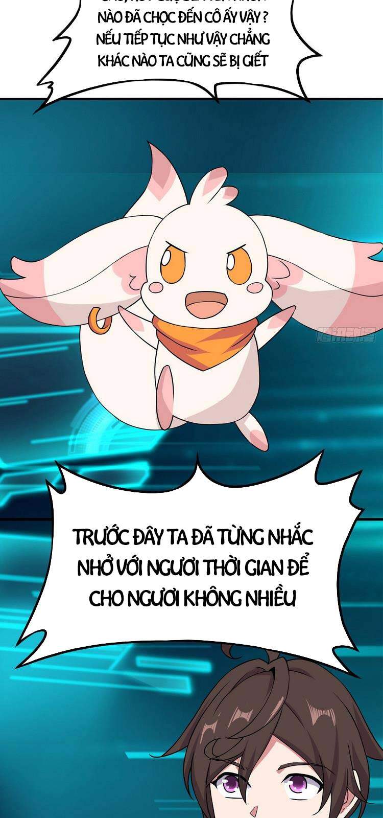 Hậu Cung Của Ta Dựa Vào Rút Thẻ Chapter 148 - Trang 2