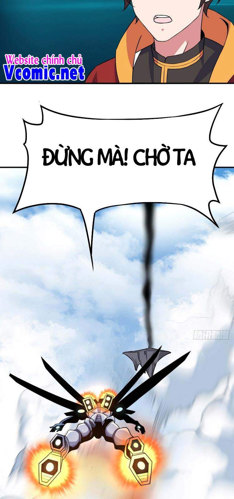 Hậu Cung Của Ta Dựa Vào Rút Thẻ Chapter 148 - Trang 2