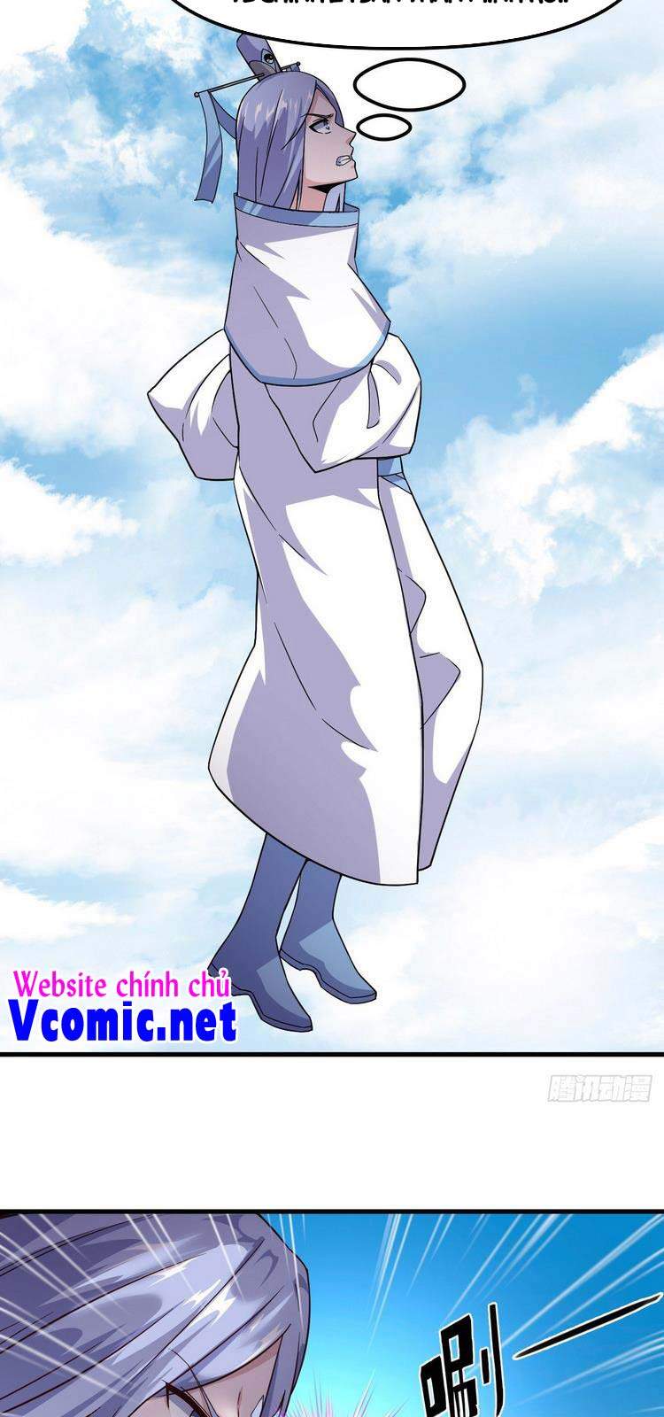 Hậu Cung Của Ta Dựa Vào Rút Thẻ Chapter 148 - Trang 2