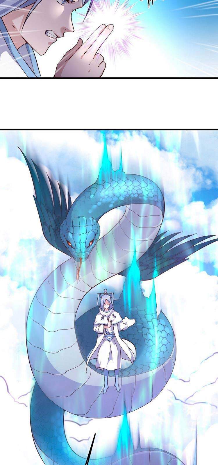 Hậu Cung Của Ta Dựa Vào Rút Thẻ Chapter 148 - Trang 2