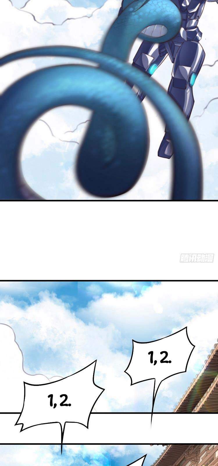 Hậu Cung Của Ta Dựa Vào Rút Thẻ Chapter 148 - Trang 2