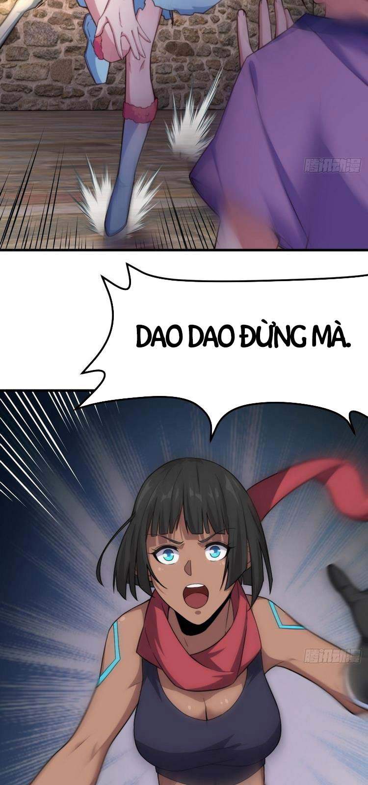 Hậu Cung Của Ta Dựa Vào Rút Thẻ Chapter 149 - Trang 2