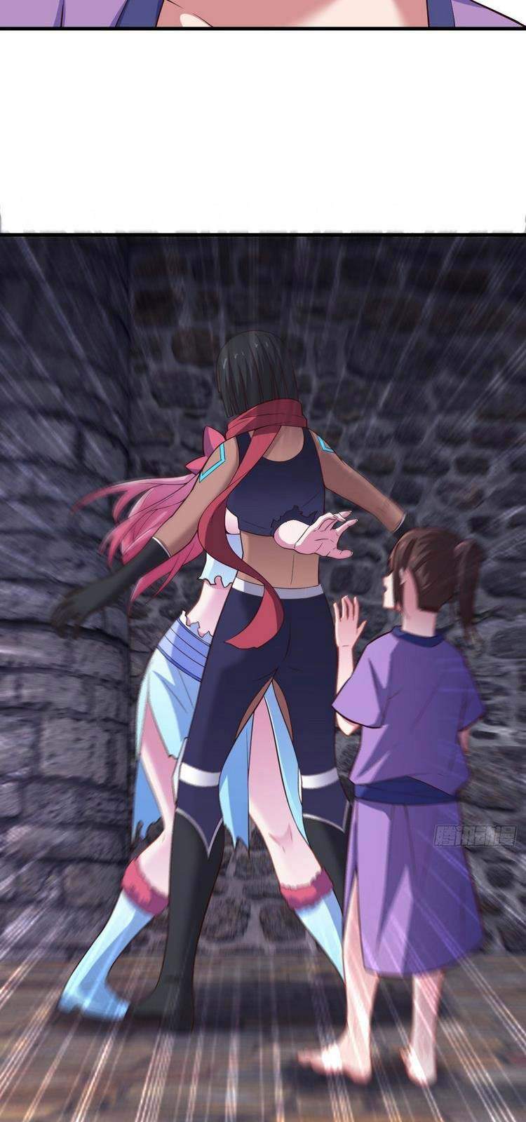 Hậu Cung Của Ta Dựa Vào Rút Thẻ Chapter 149 - Trang 2