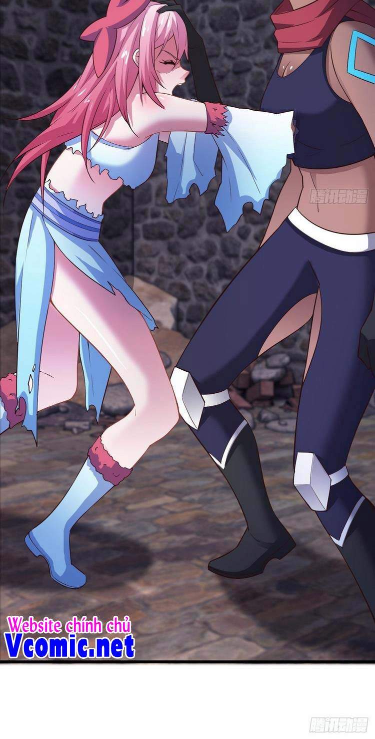 Hậu Cung Của Ta Dựa Vào Rút Thẻ Chapter 149 - Trang 2