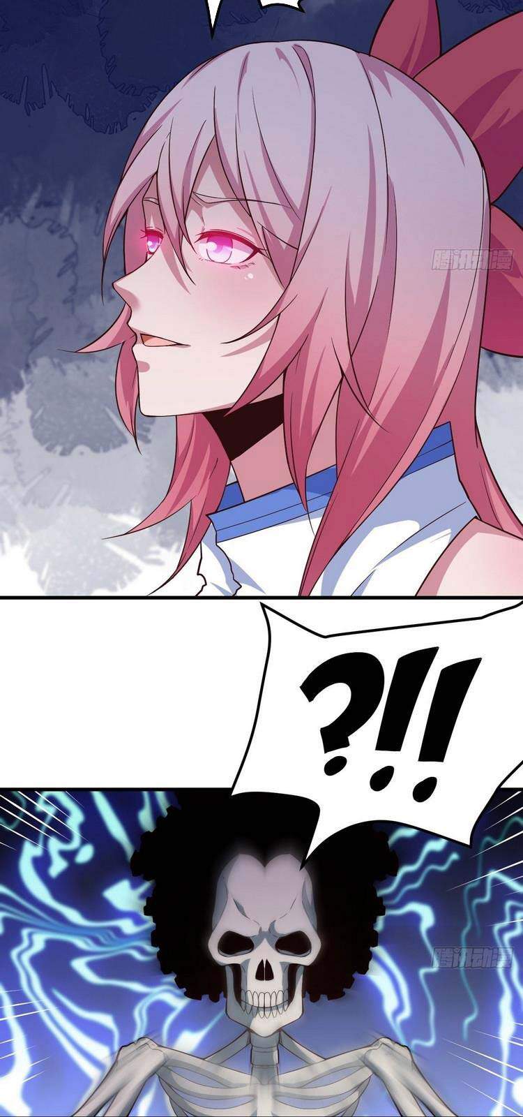 Hậu Cung Của Ta Dựa Vào Rút Thẻ Chapter 149 - Trang 2