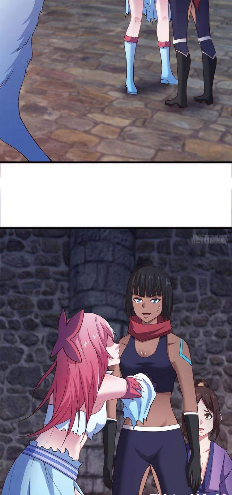 Hậu Cung Của Ta Dựa Vào Rút Thẻ Chapter 149 - Trang 2