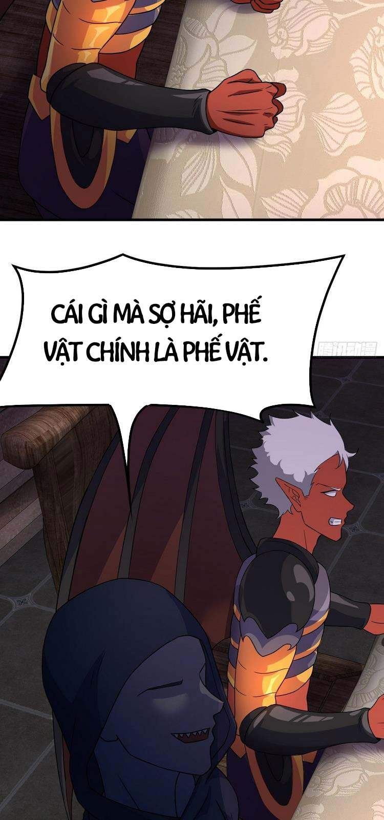 Hậu Cung Của Ta Dựa Vào Rút Thẻ Chapter 149 - Trang 2