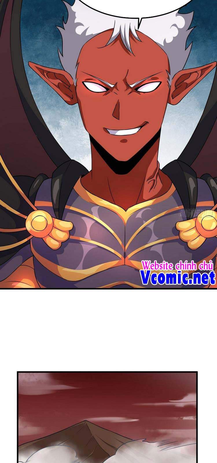 Hậu Cung Của Ta Dựa Vào Rút Thẻ Chapter 149 - Trang 2