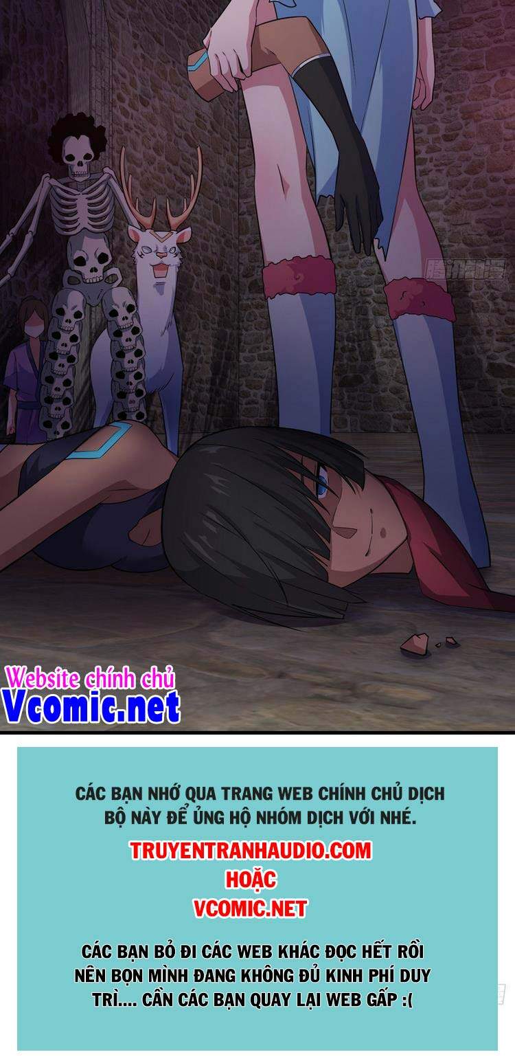 Hậu Cung Của Ta Dựa Vào Rút Thẻ Chapter 149 - Trang 2