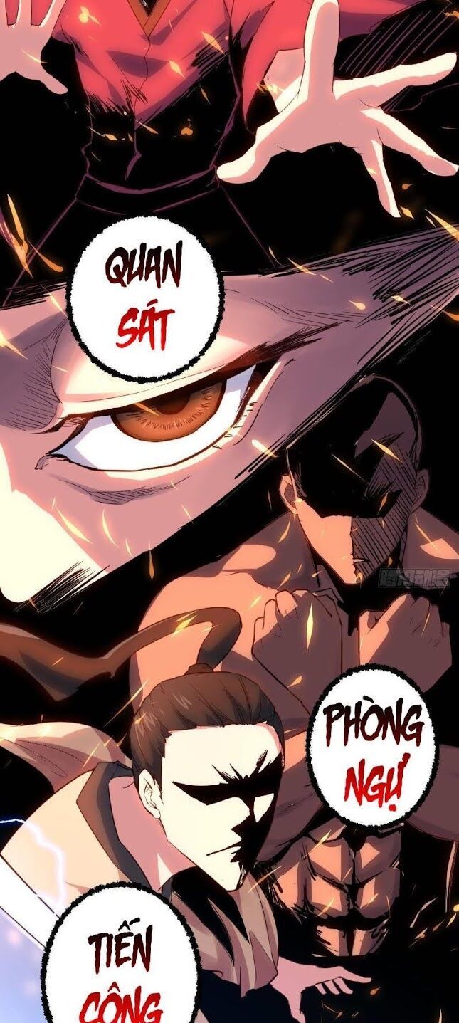 Hậu Cung Của Ta Dựa Vào Rút Thẻ Chapter 15 - Trang 2