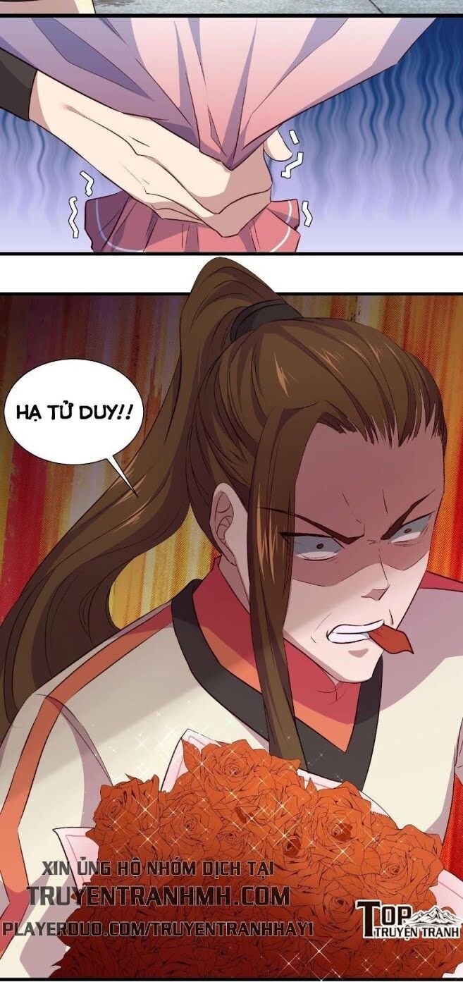 Hậu Cung Của Ta Dựa Vào Rút Thẻ Chapter 15 - Trang 2