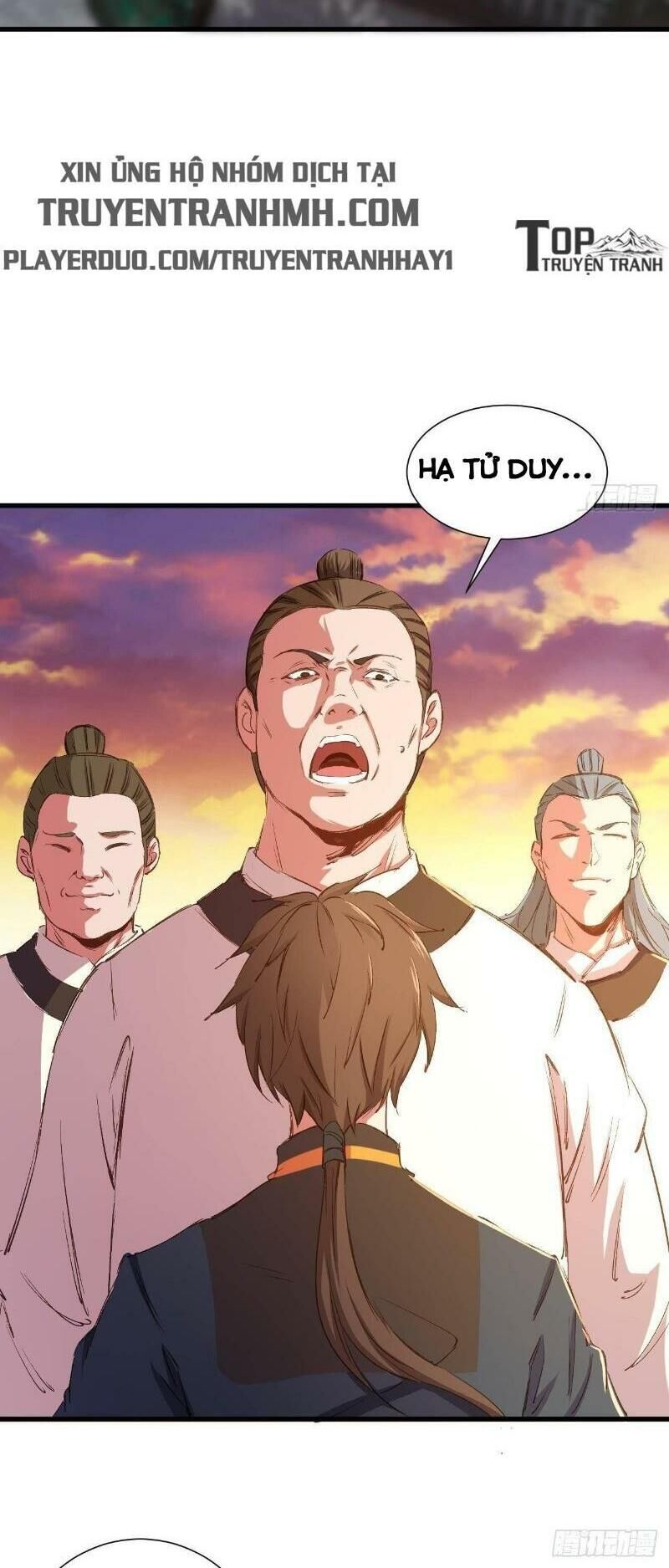 Hậu Cung Của Ta Dựa Vào Rút Thẻ Chapter 15 - Trang 2