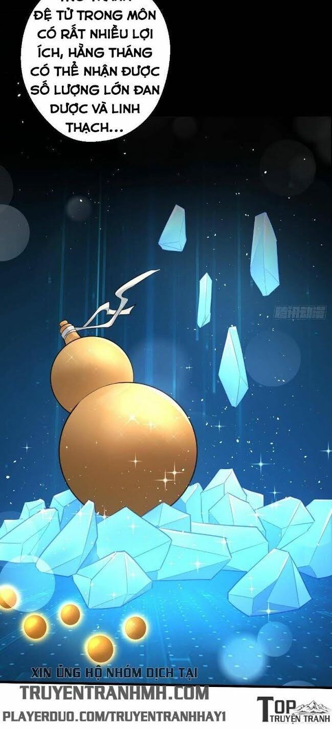 Hậu Cung Của Ta Dựa Vào Rút Thẻ Chapter 15 - Trang 2