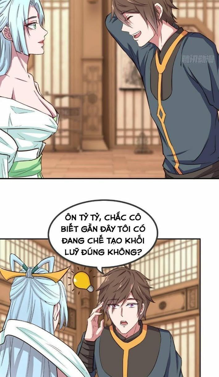 Hậu Cung Của Ta Dựa Vào Rút Thẻ Chapter 15 - Trang 2