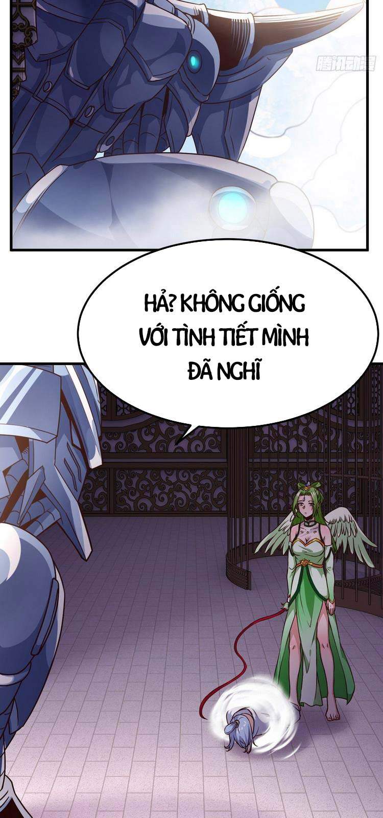 Hậu Cung Của Ta Dựa Vào Rút Thẻ Chapter 150 - Trang 2