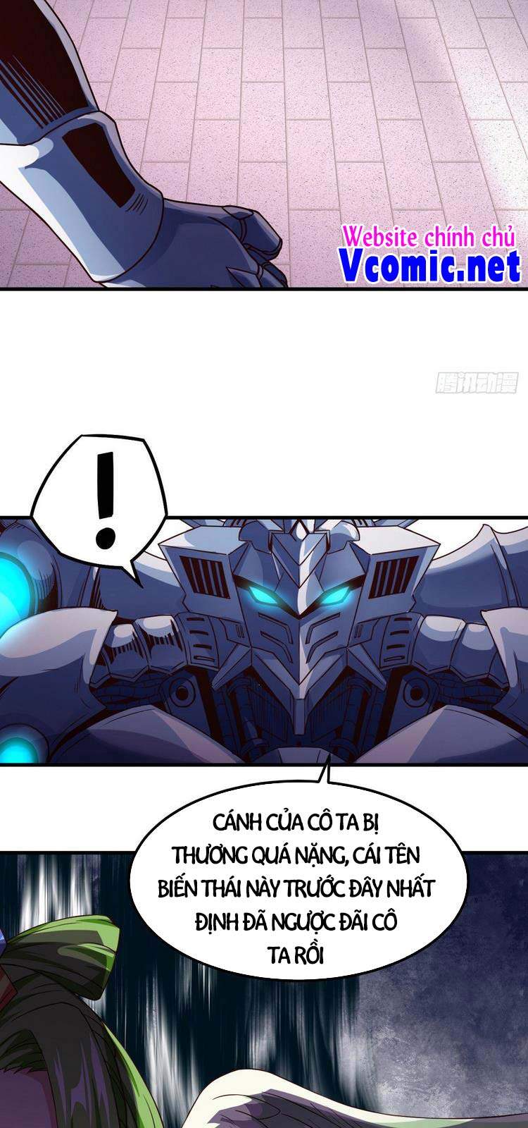 Hậu Cung Của Ta Dựa Vào Rút Thẻ Chapter 150 - Trang 2