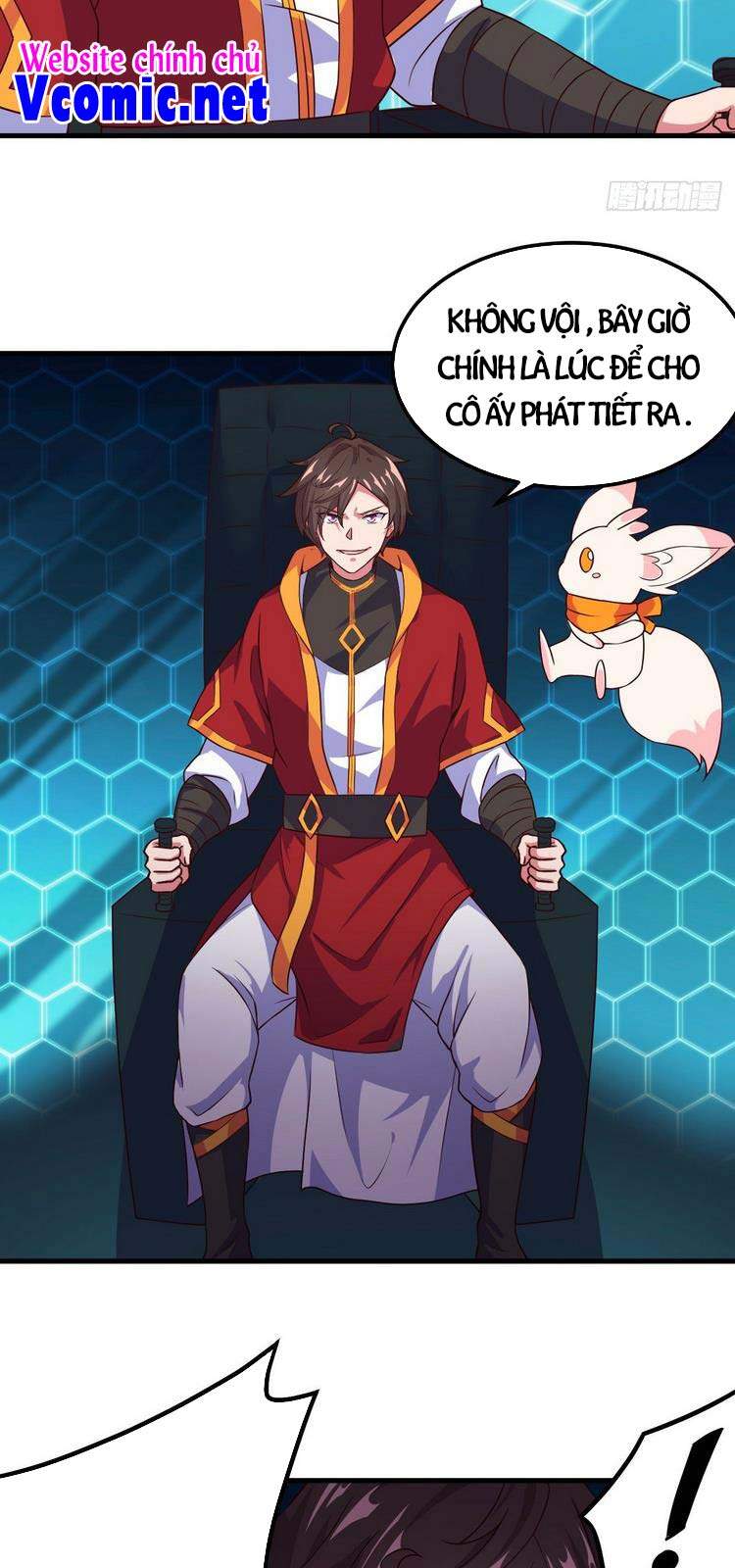 Hậu Cung Của Ta Dựa Vào Rút Thẻ Chapter 150 - Trang 2