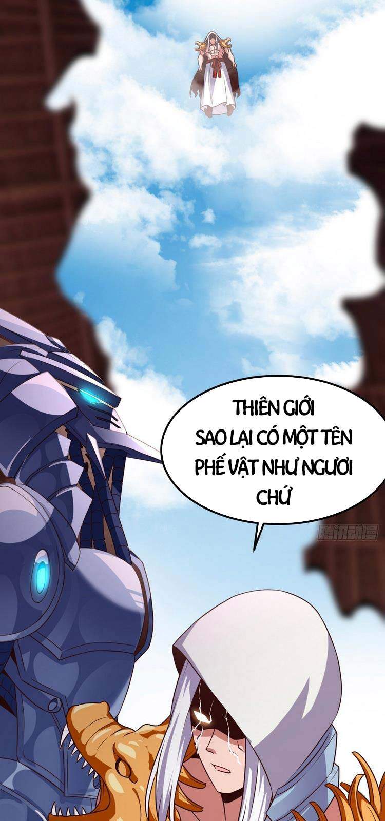 Hậu Cung Của Ta Dựa Vào Rút Thẻ Chapter 150 - Trang 2