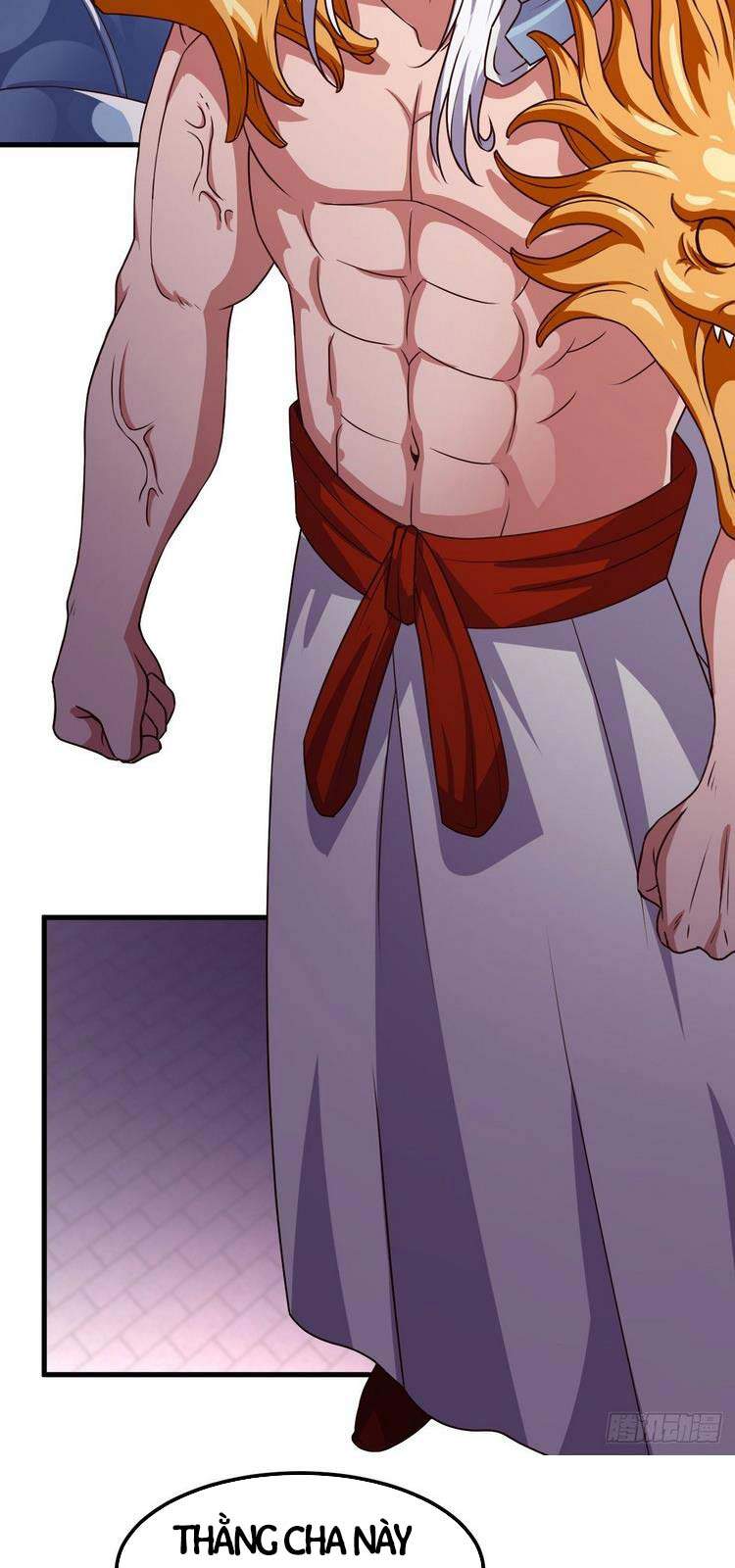 Hậu Cung Của Ta Dựa Vào Rút Thẻ Chapter 150 - Trang 2