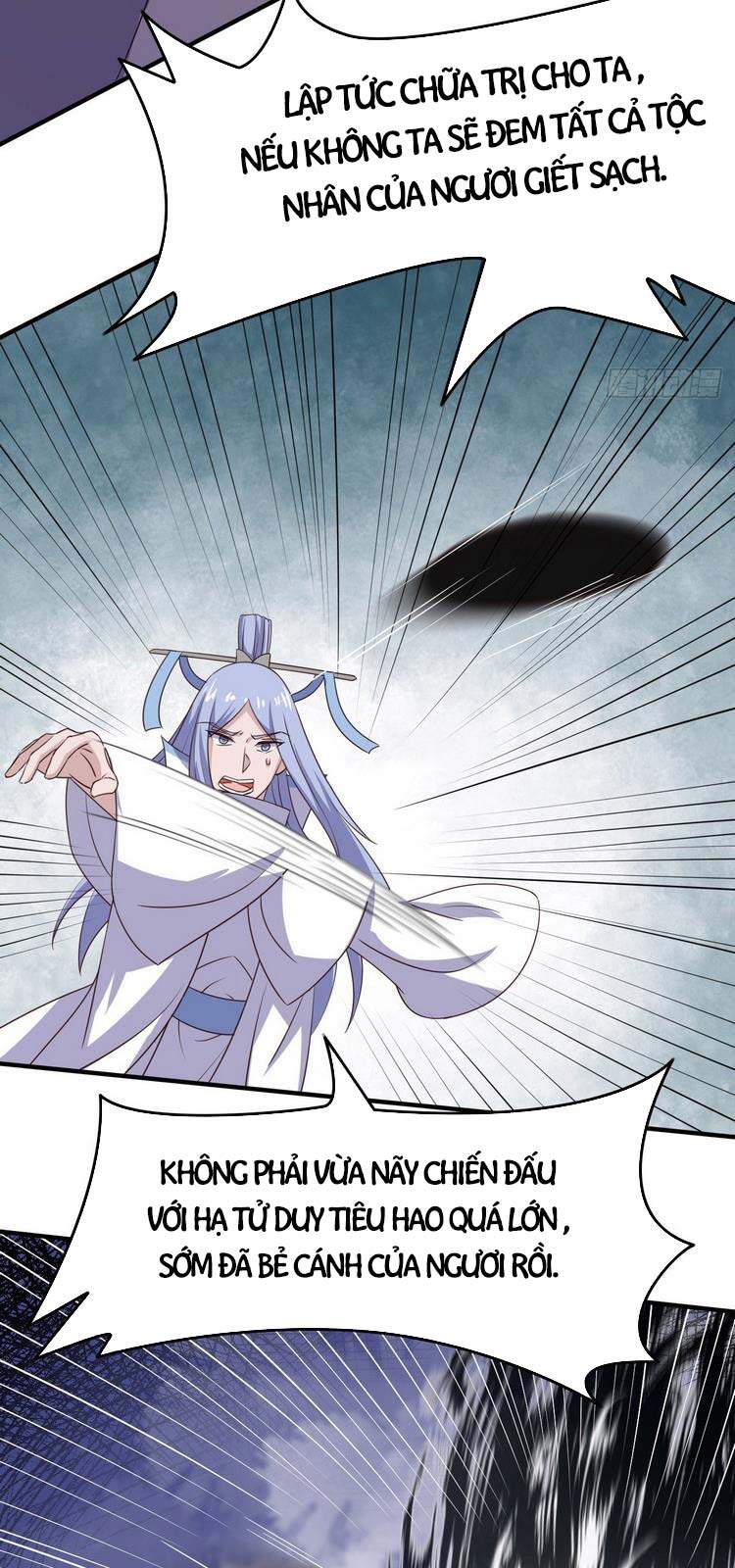 Hậu Cung Của Ta Dựa Vào Rút Thẻ Chapter 150 - Trang 2