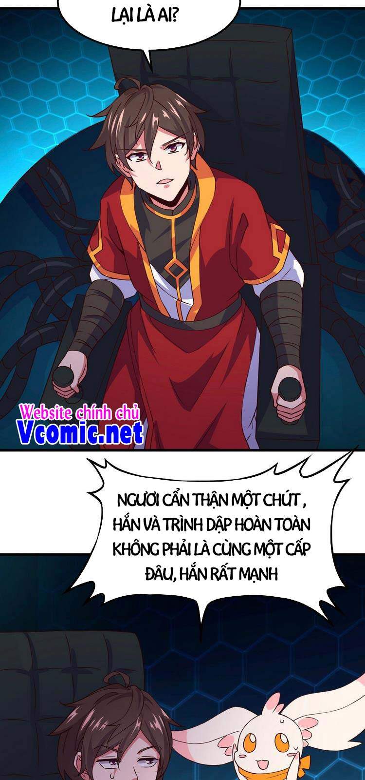 Hậu Cung Của Ta Dựa Vào Rút Thẻ Chapter 150 - Trang 2