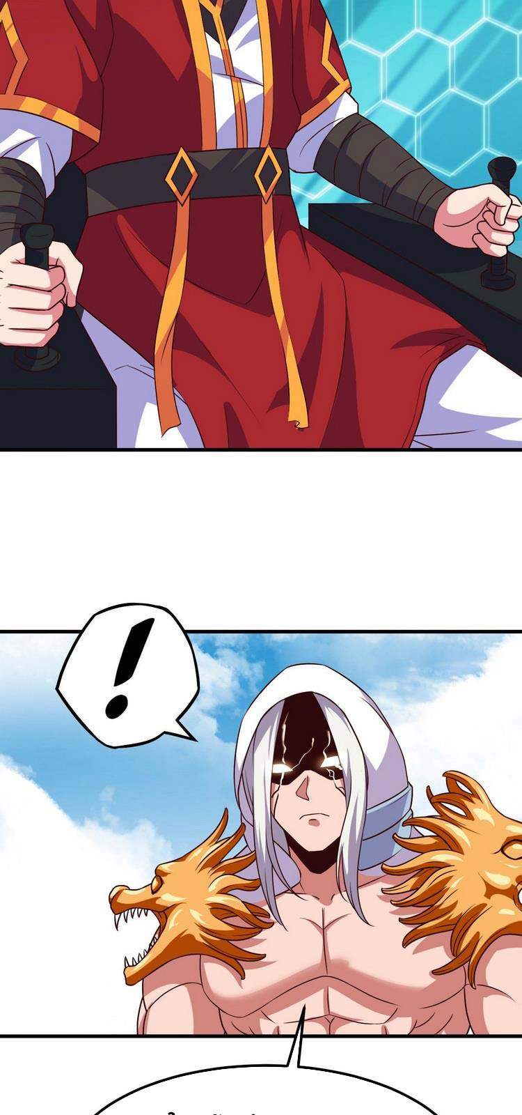 Hậu Cung Của Ta Dựa Vào Rút Thẻ Chapter 150 - Trang 2