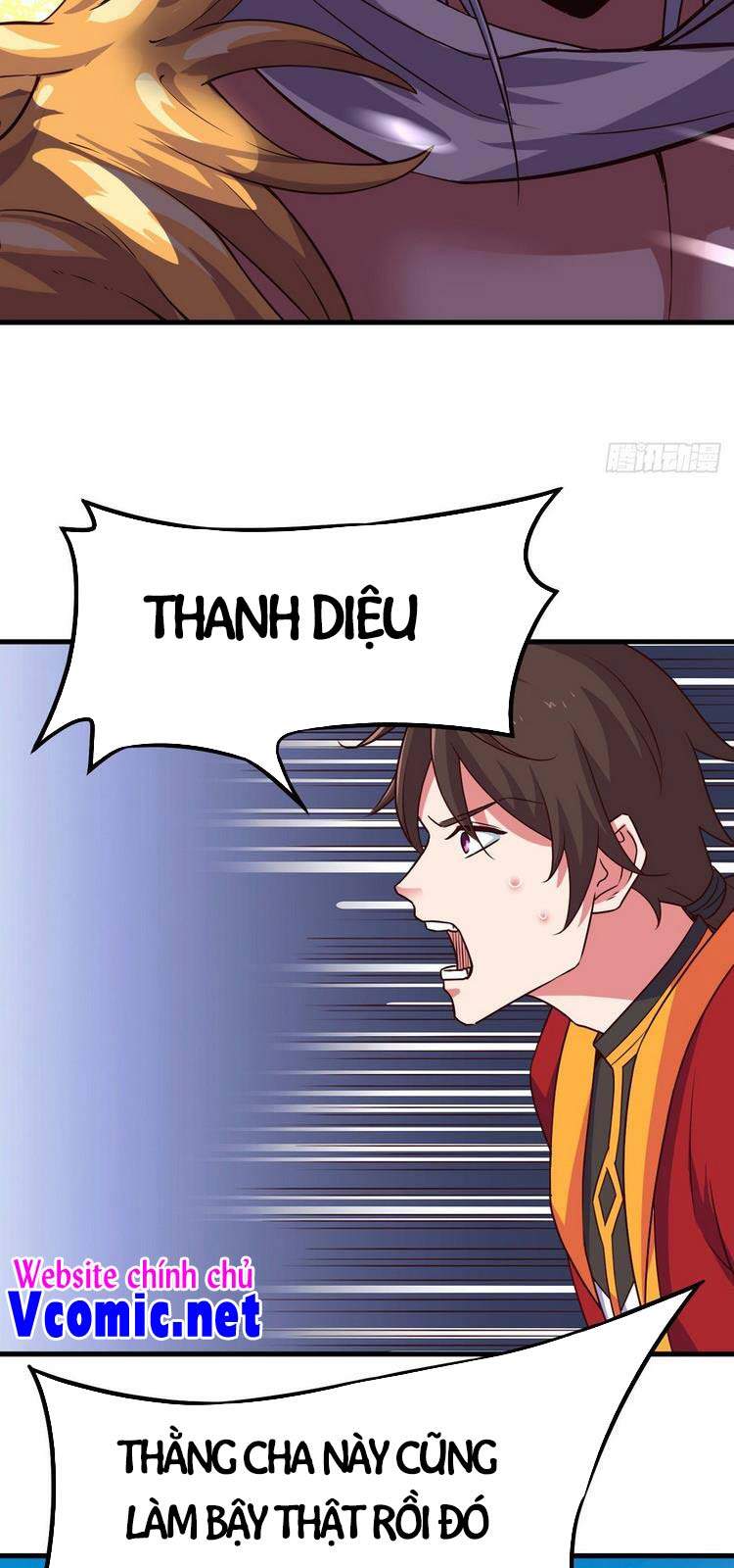 Hậu Cung Của Ta Dựa Vào Rút Thẻ Chapter 150 - Trang 2