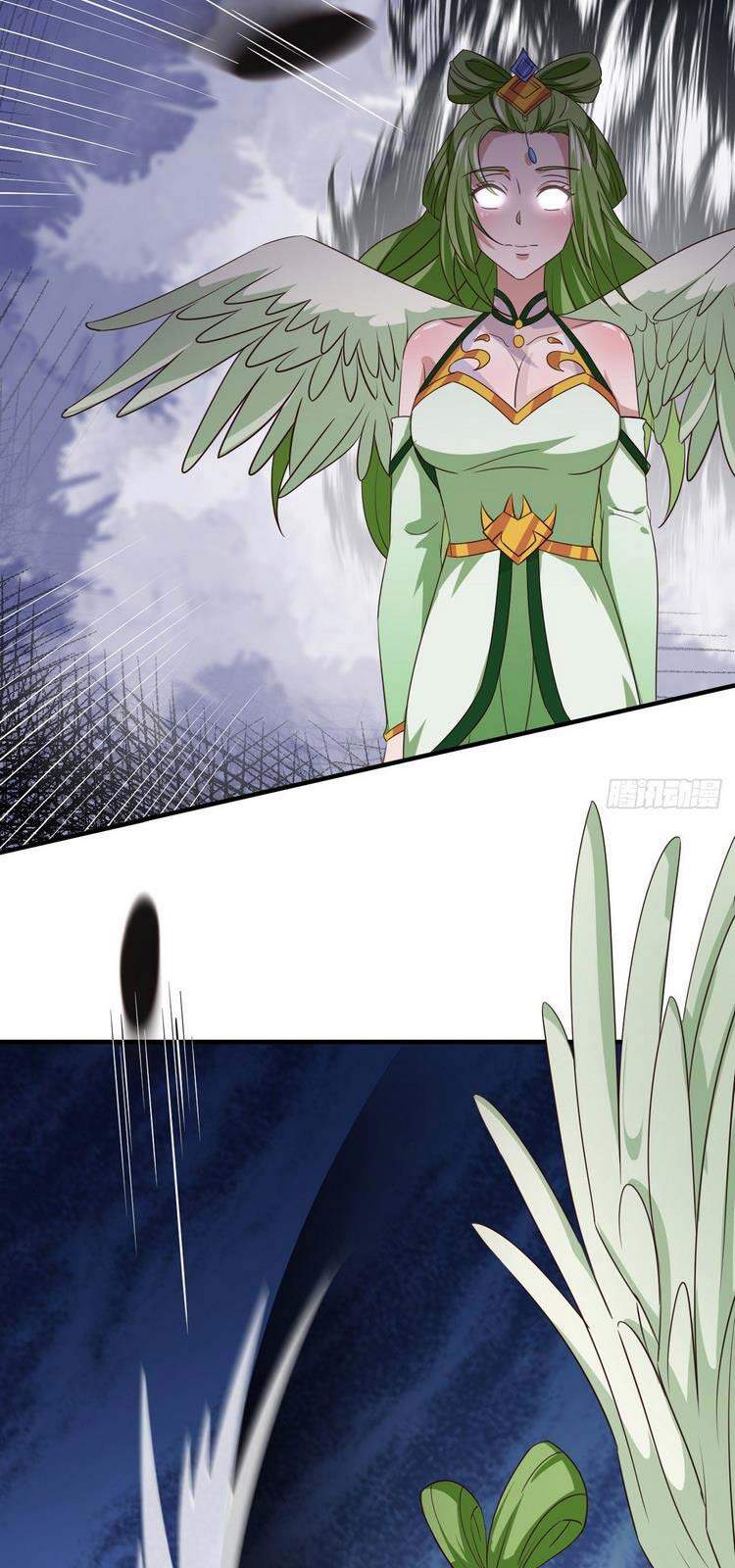 Hậu Cung Của Ta Dựa Vào Rút Thẻ Chapter 150 - Trang 2