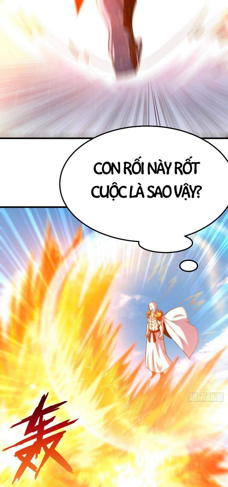 Hậu Cung Của Ta Dựa Vào Rút Thẻ Chapter 150 - Trang 2