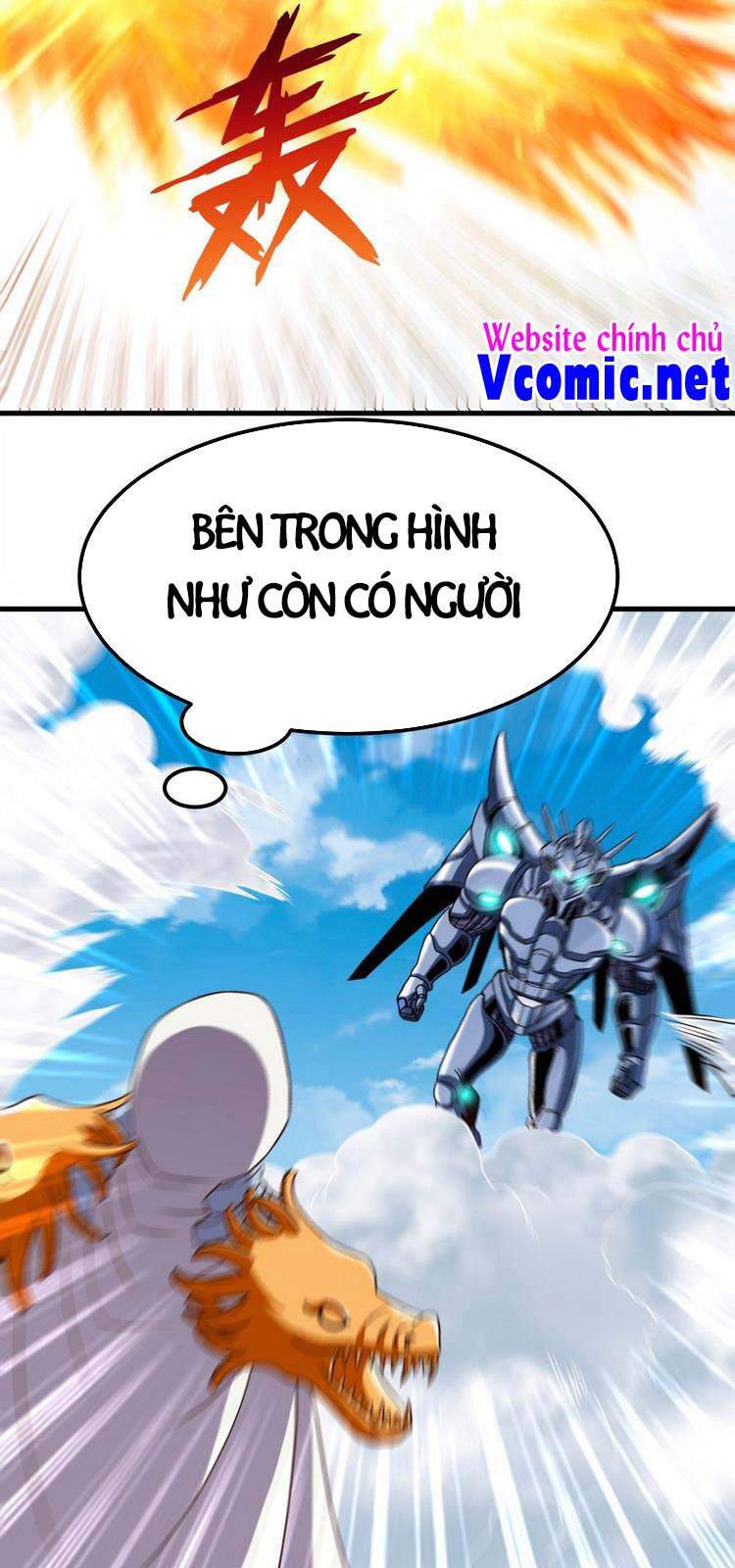 Hậu Cung Của Ta Dựa Vào Rút Thẻ Chapter 150 - Trang 2