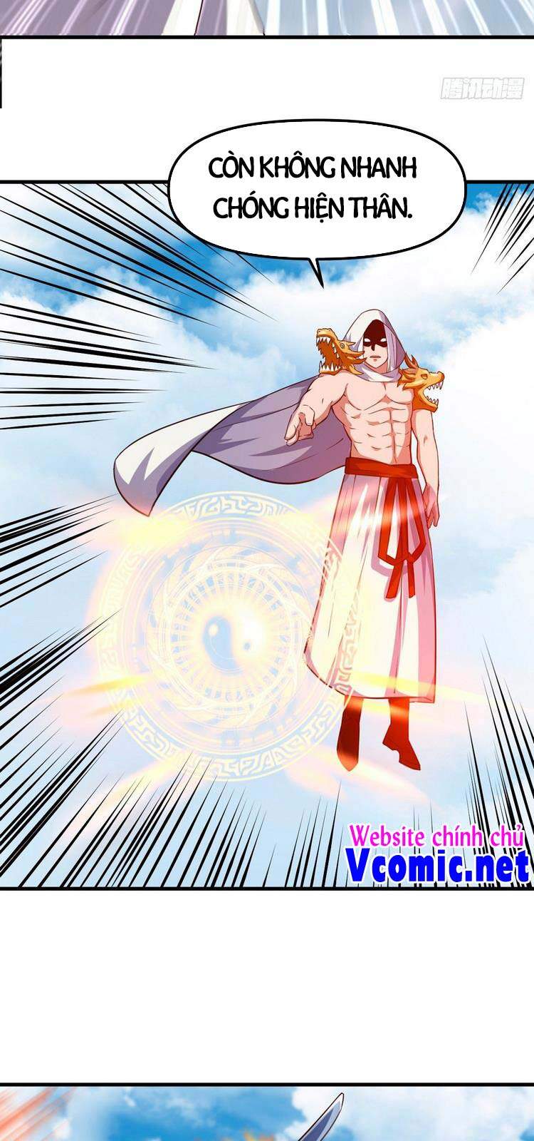 Hậu Cung Của Ta Dựa Vào Rút Thẻ Chapter 150 - Trang 2