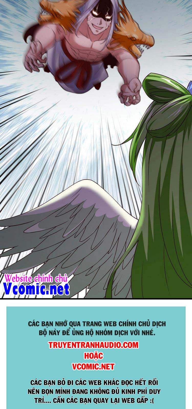 Hậu Cung Của Ta Dựa Vào Rút Thẻ Chapter 150 - Trang 2