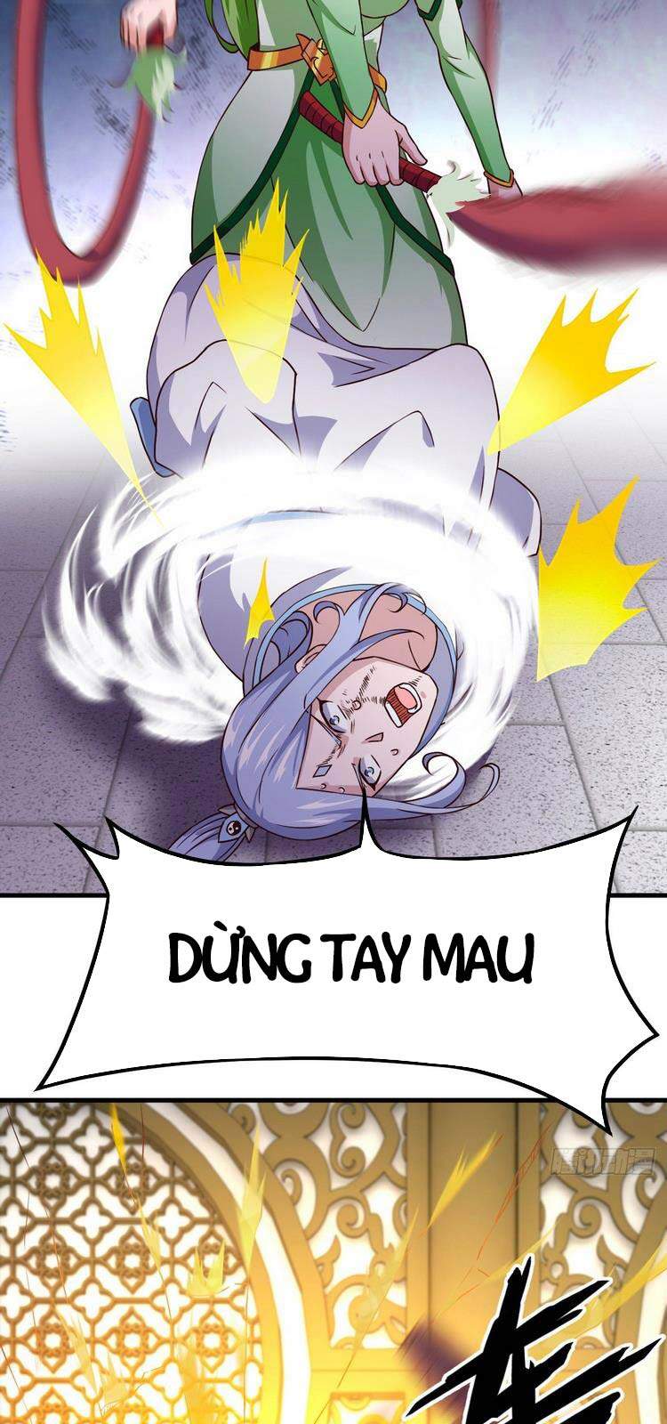 Hậu Cung Của Ta Dựa Vào Rút Thẻ Chapter 150 - Trang 2