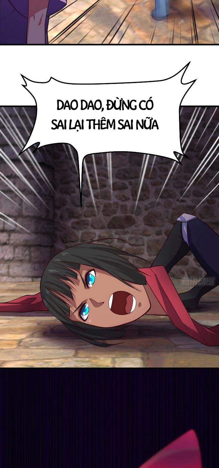 Hậu Cung Của Ta Dựa Vào Rút Thẻ Chapter 151 - Trang 2