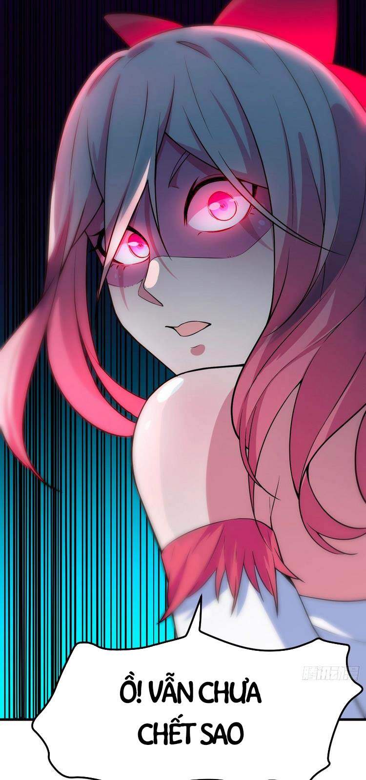 Hậu Cung Của Ta Dựa Vào Rút Thẻ Chapter 151 - Trang 2